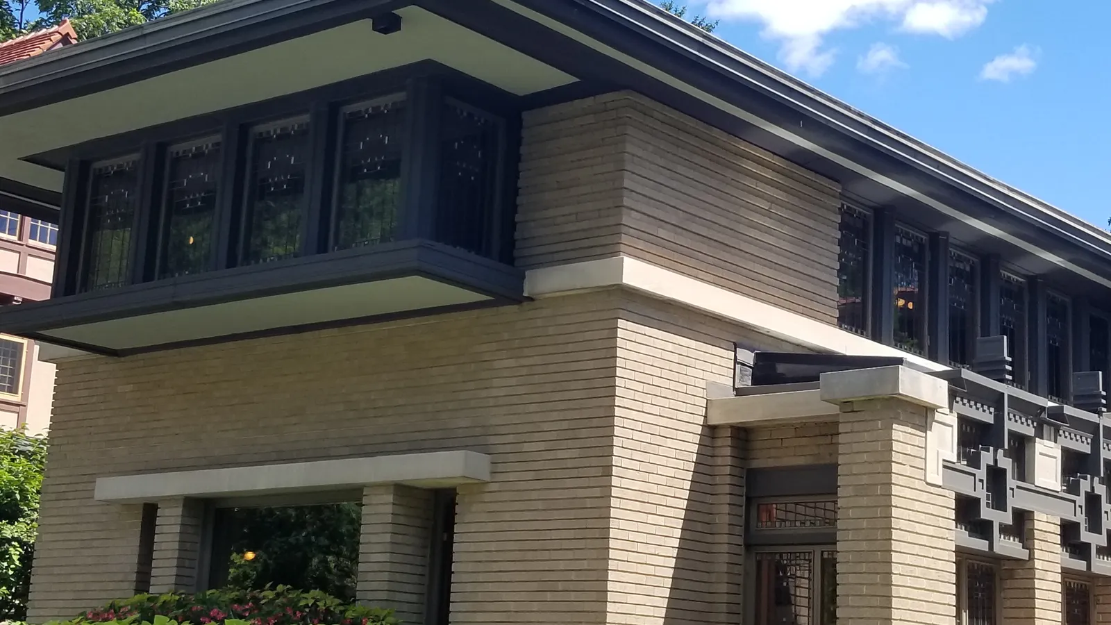 Meyer May House gallery image 1