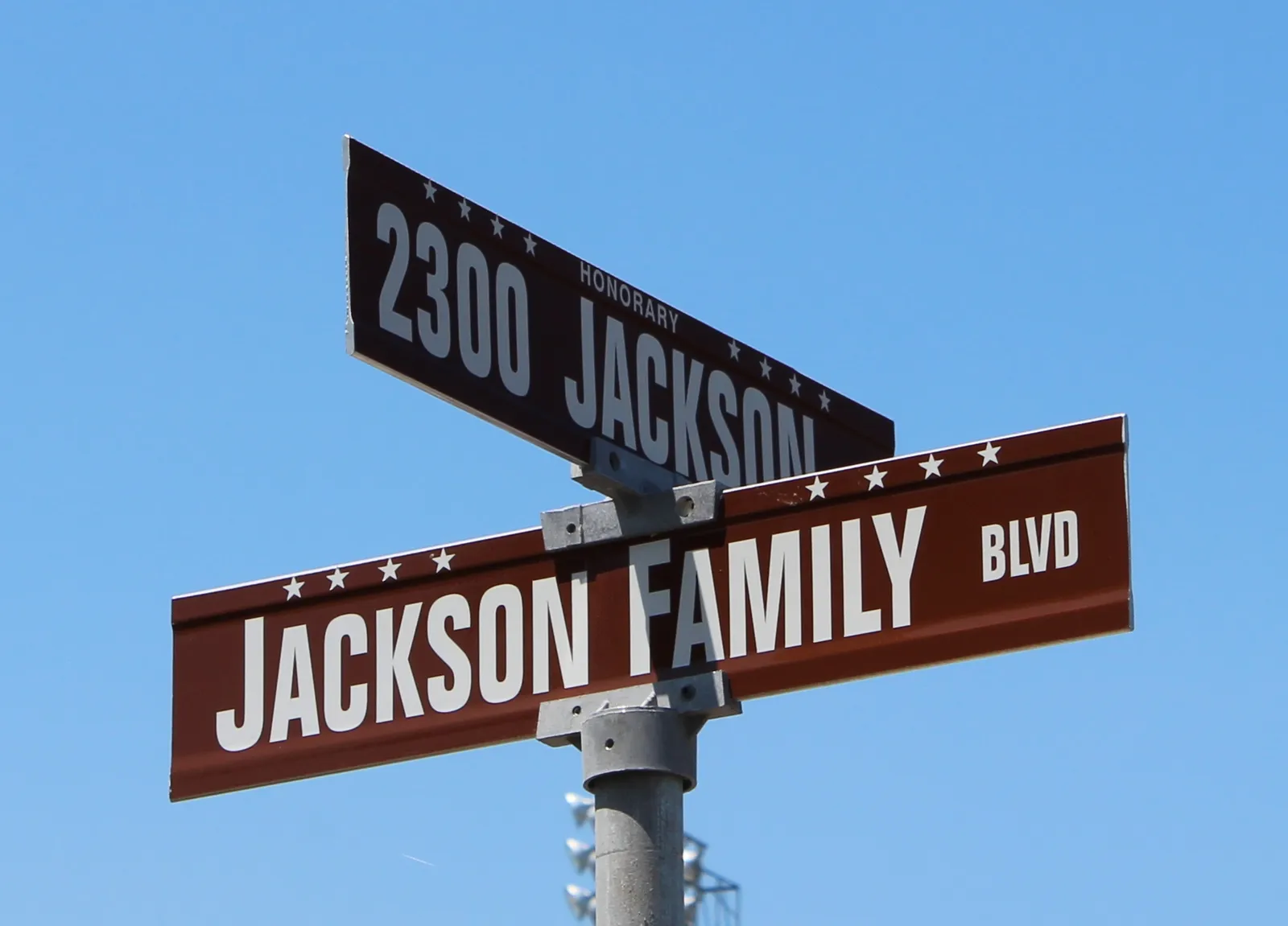 Michael Jackson Childhood Home gallery image 2