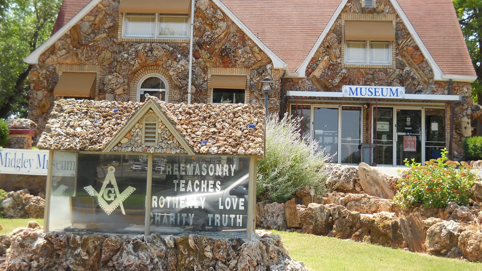 Midgley Museum — hero image