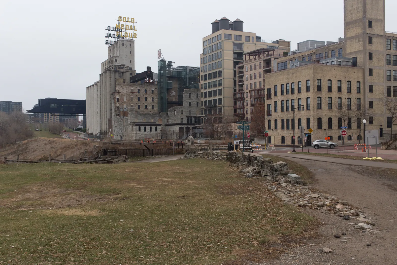 Mill City Museum gallery image 1