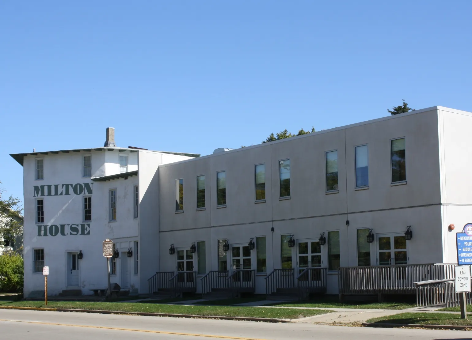 Milton House Museum — photo 2