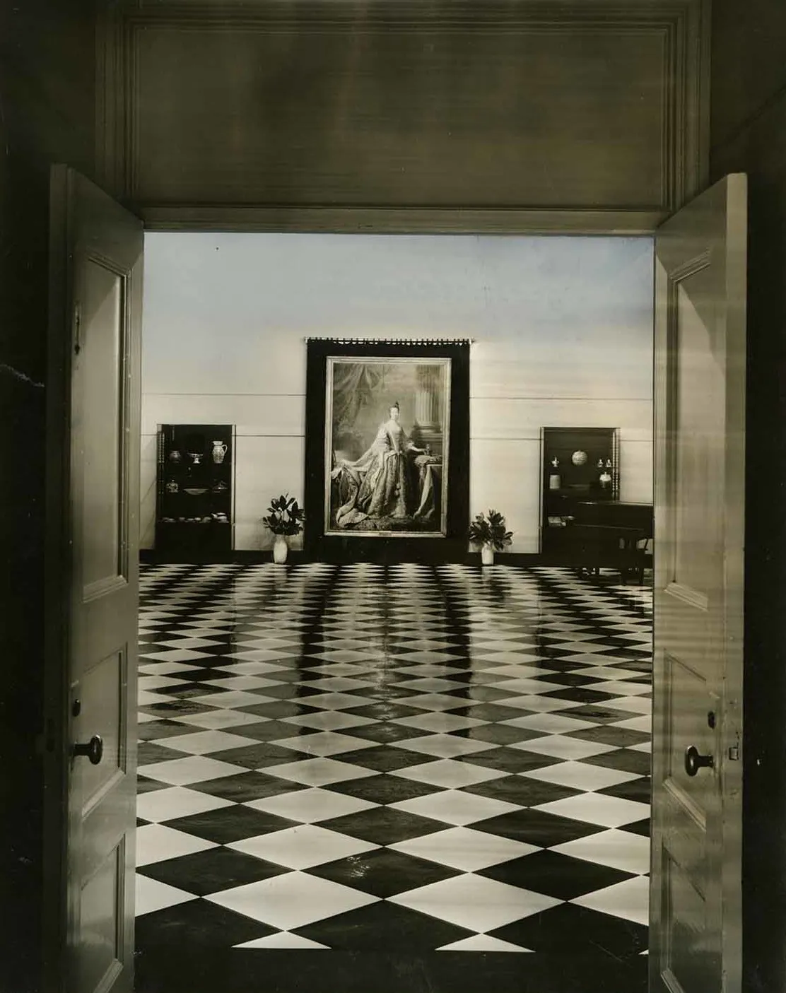 Mint Museum Randolph gallery image 1