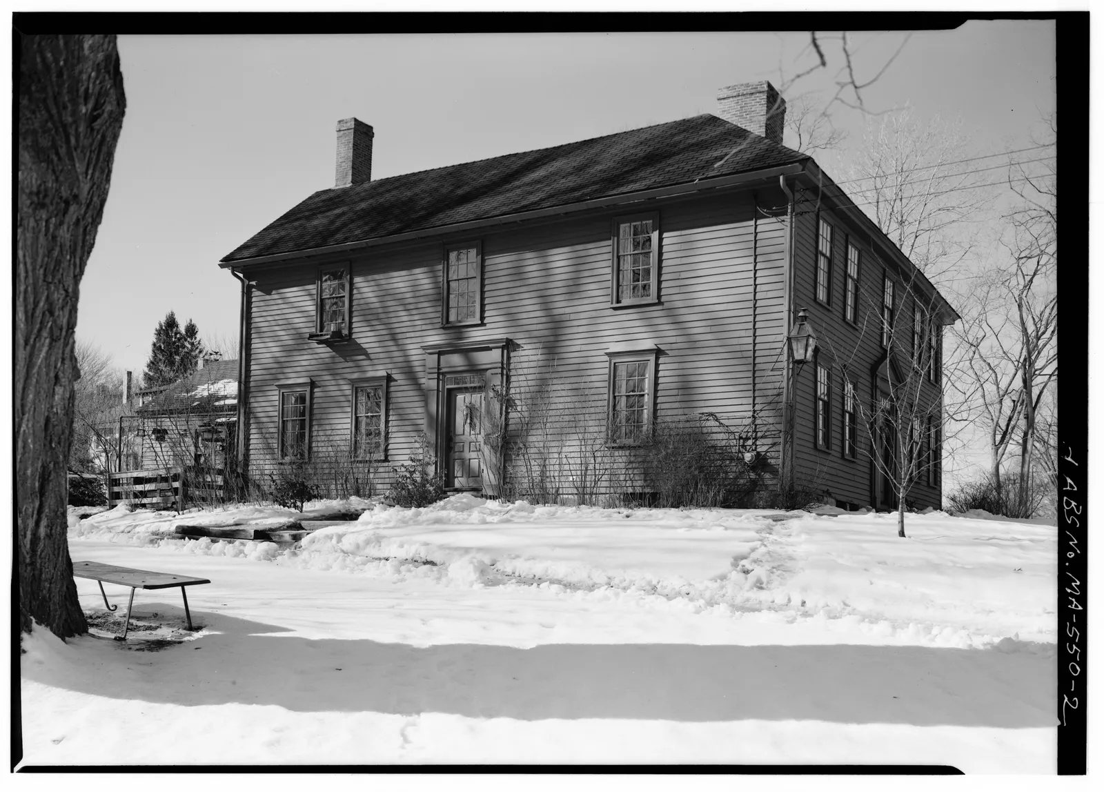 Munroe Tavern gallery image 2