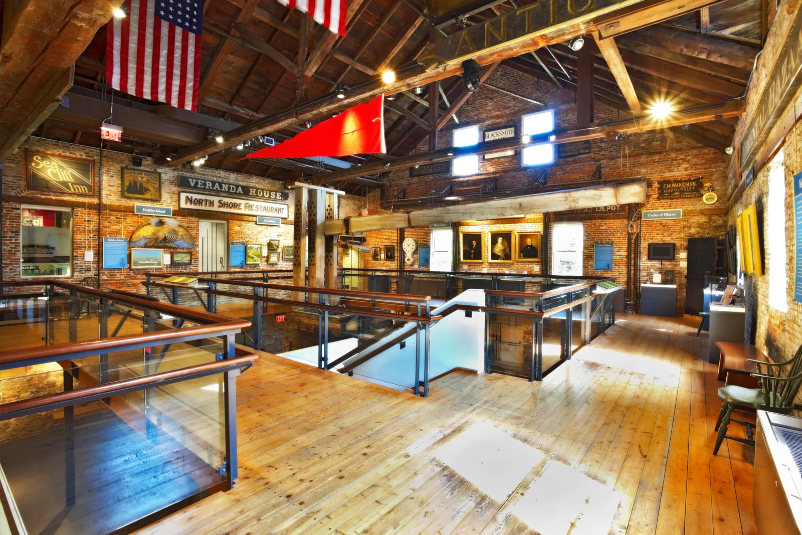 Nantucket Whaling Museum gallery image 2