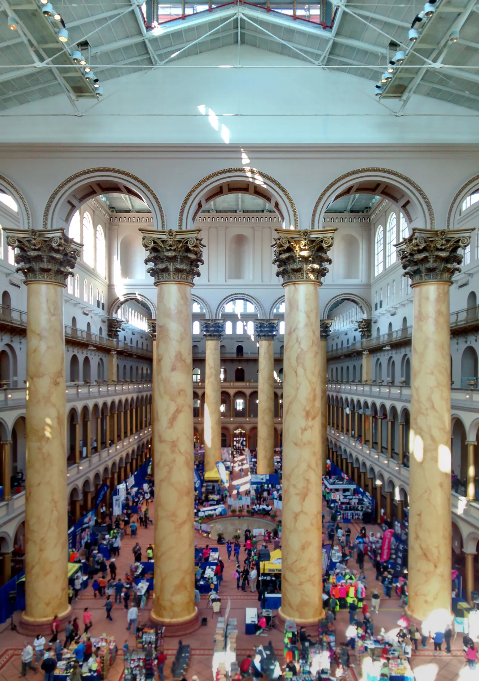National Building Museum gallery image 2