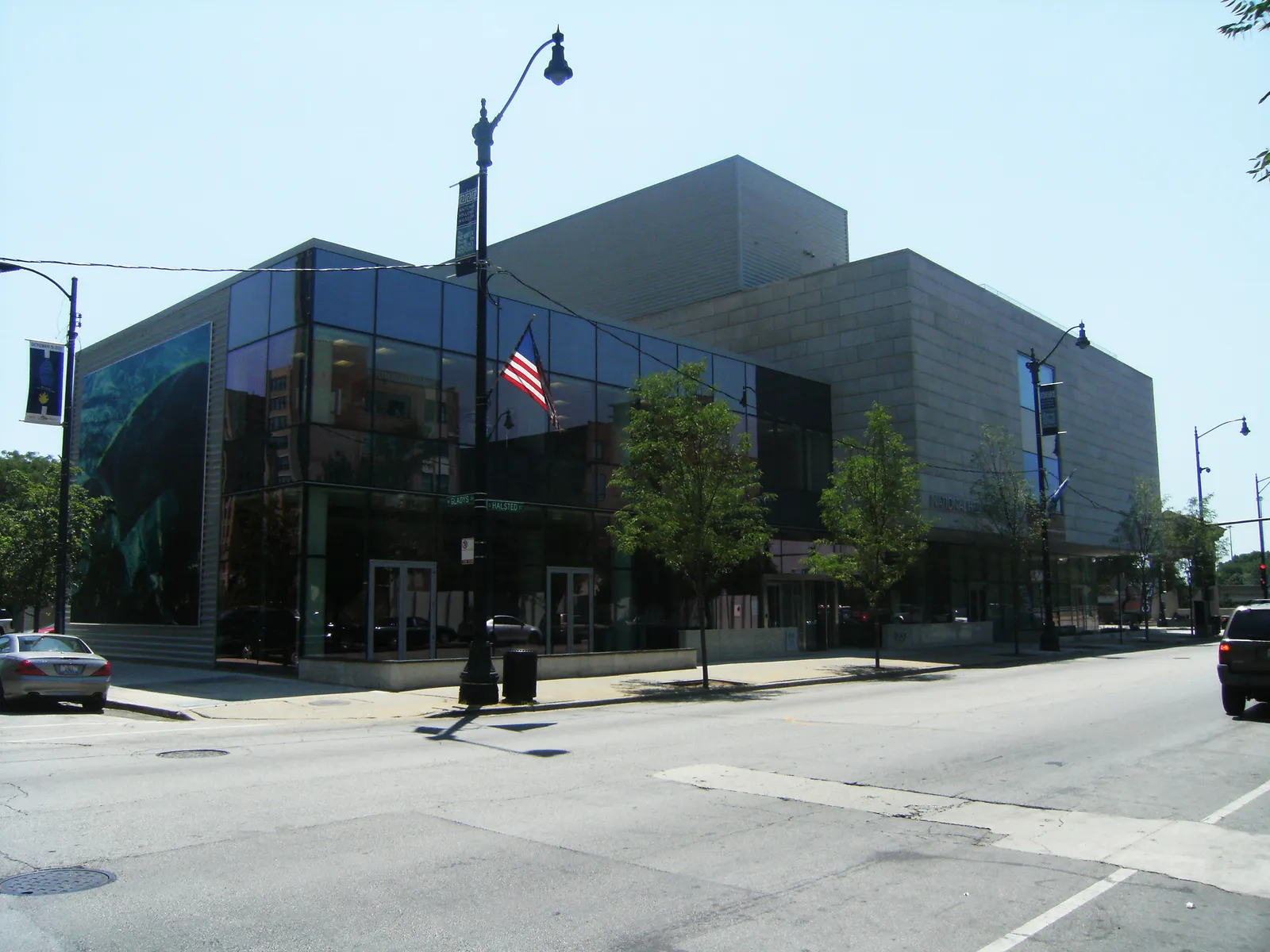National Hellenic Museum gallery image 2