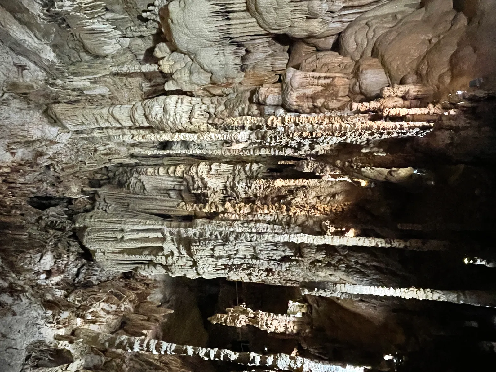Natural Bridge Caverns gallery image 2