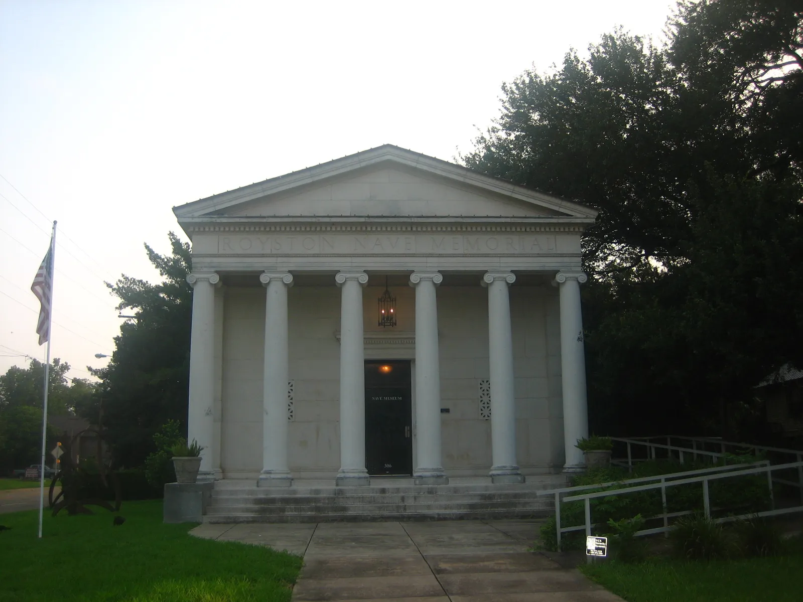 Nave Museum gallery image 1