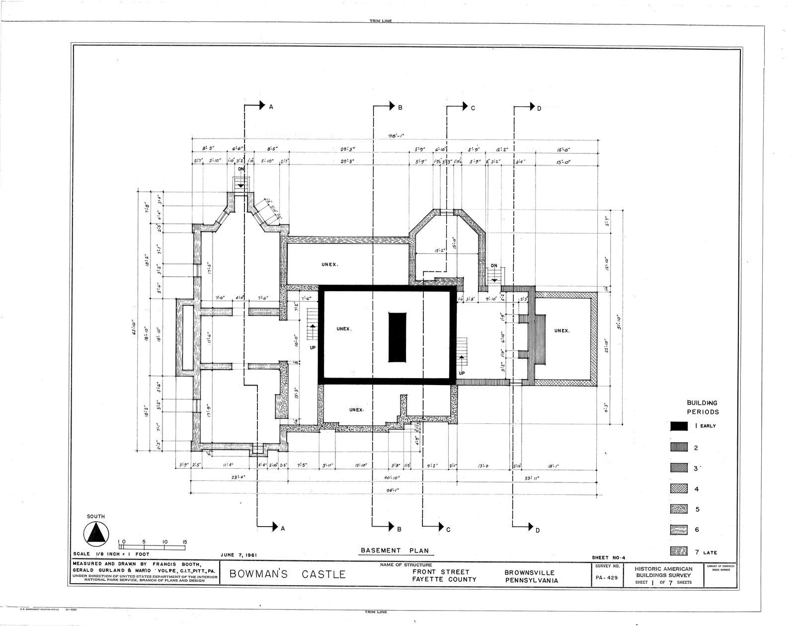 Nemacolin Castle gallery image 2