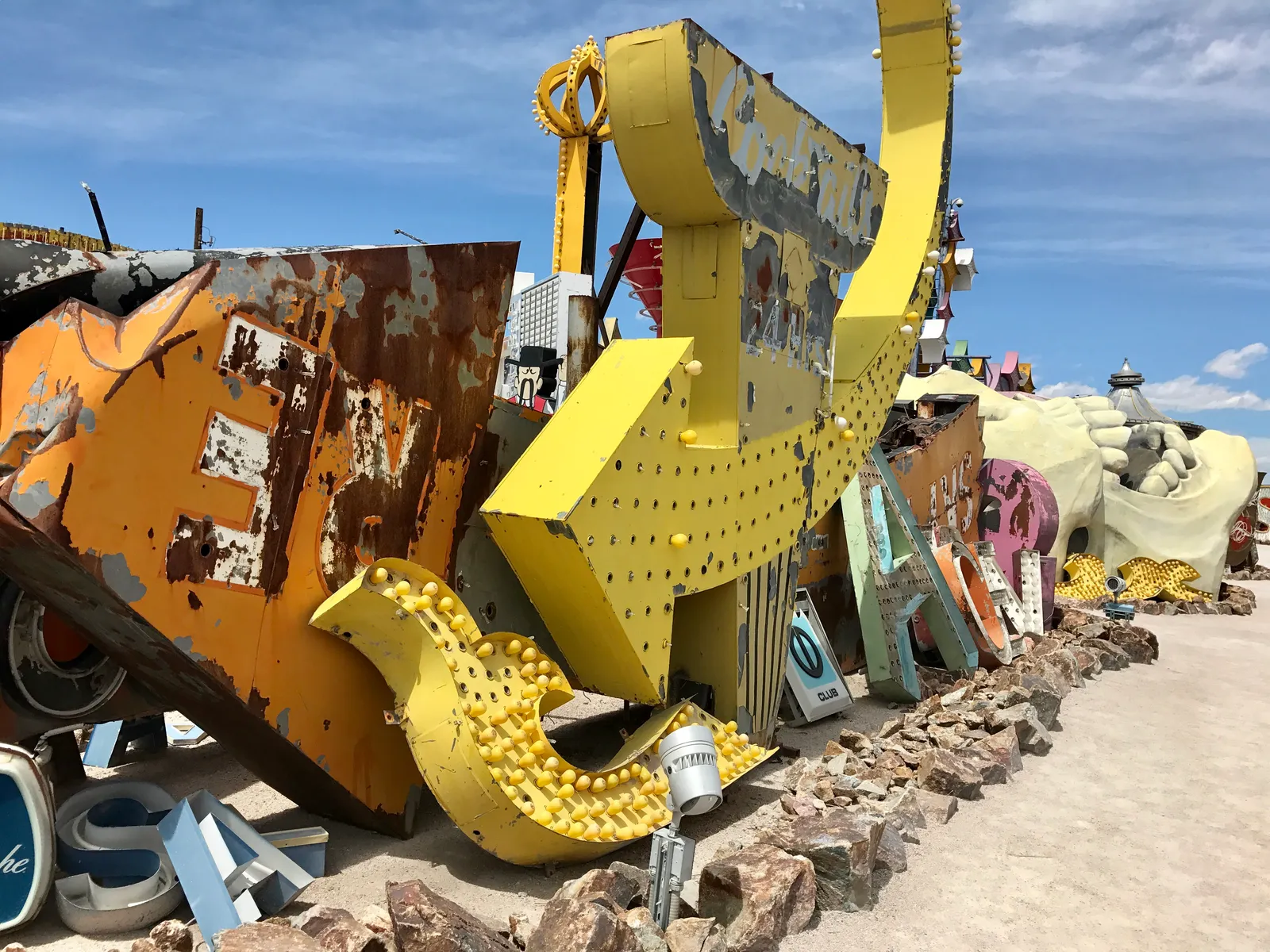 Neon Museum gallery image 2