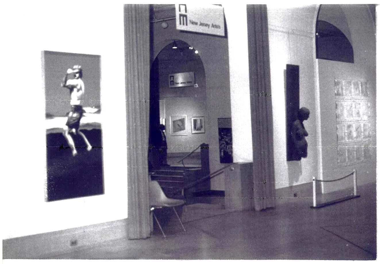 Newark Museum gallery image 1