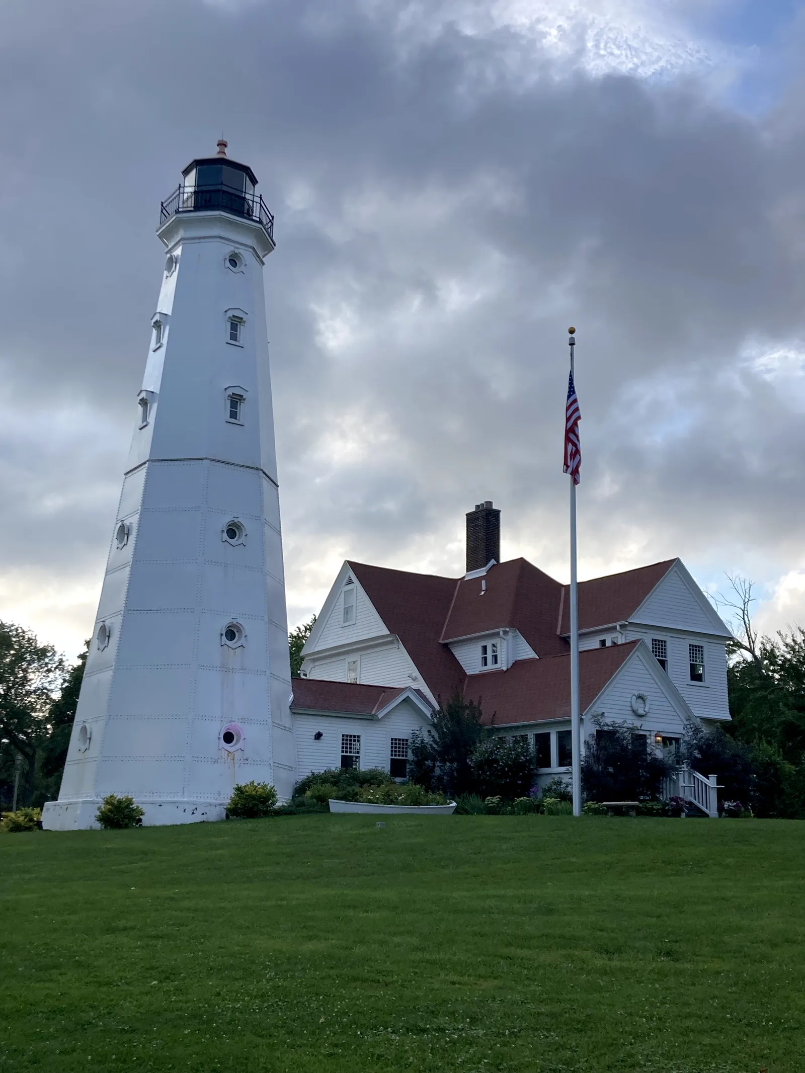 North Point Lighthouse gallery image 1