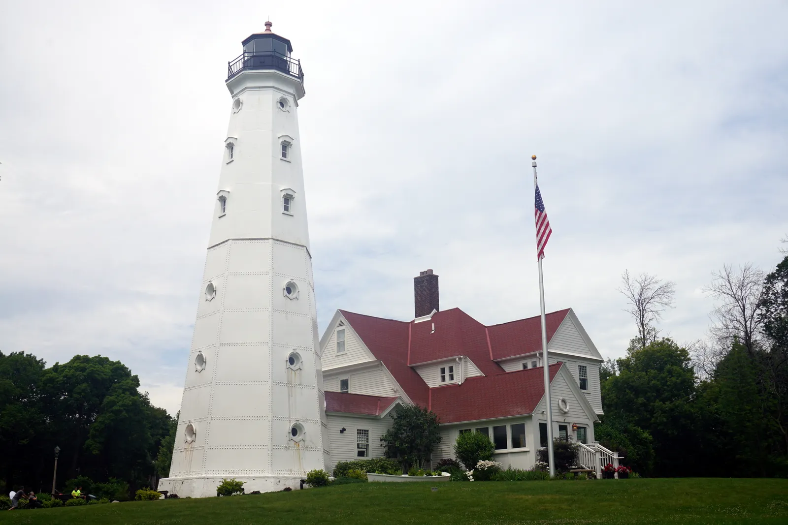 North Point Lighthouse gallery image 2
