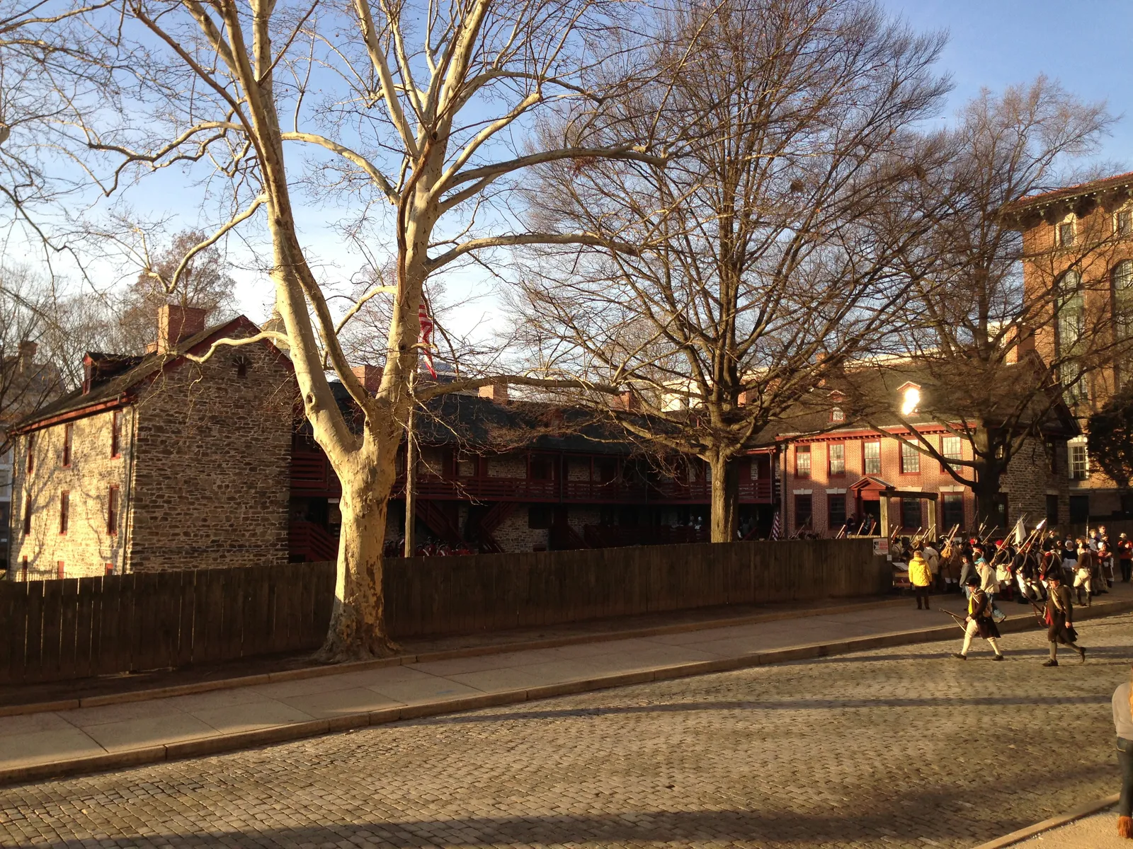 Old Barracks Museum gallery image 2