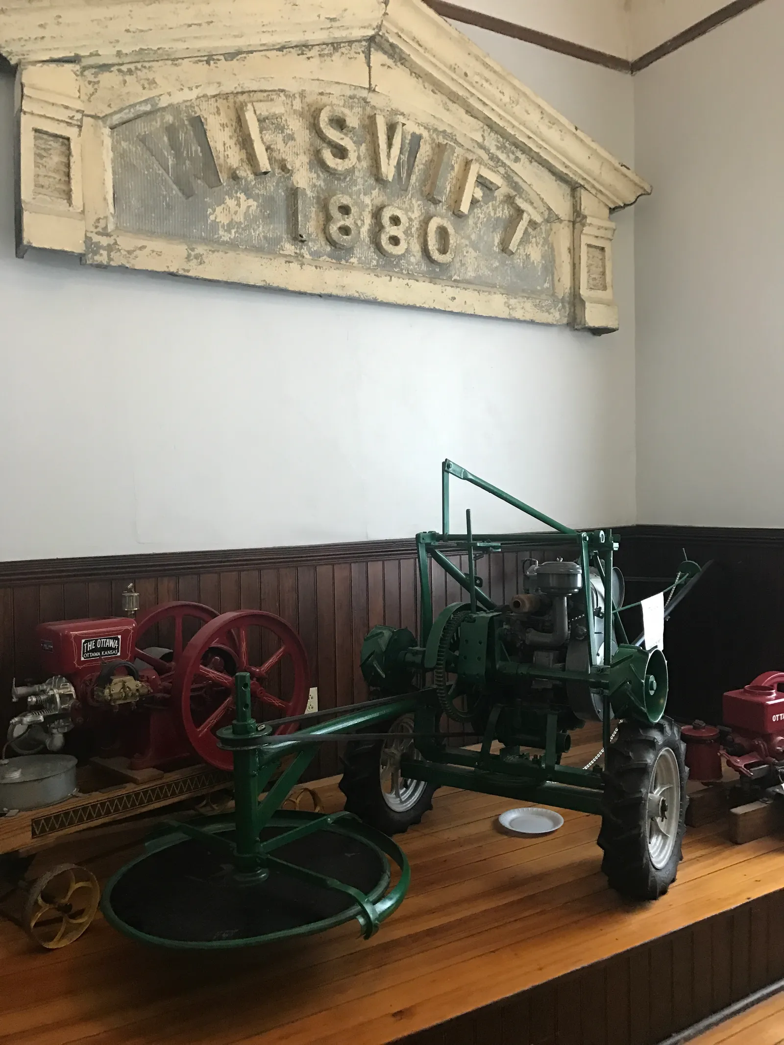 Old Depot Museum — photo 2