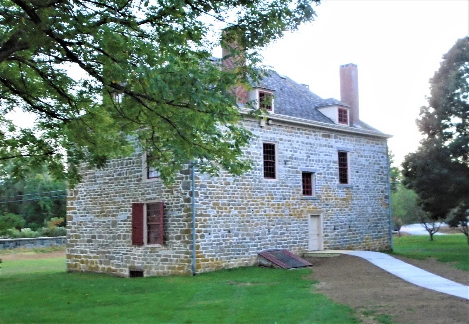 Old Fort Johnson gallery image 2