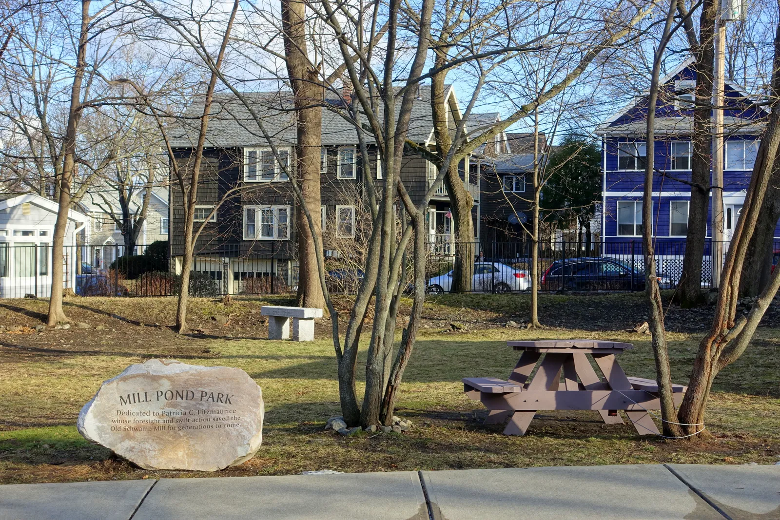Old Schwamb Mill gallery image 1