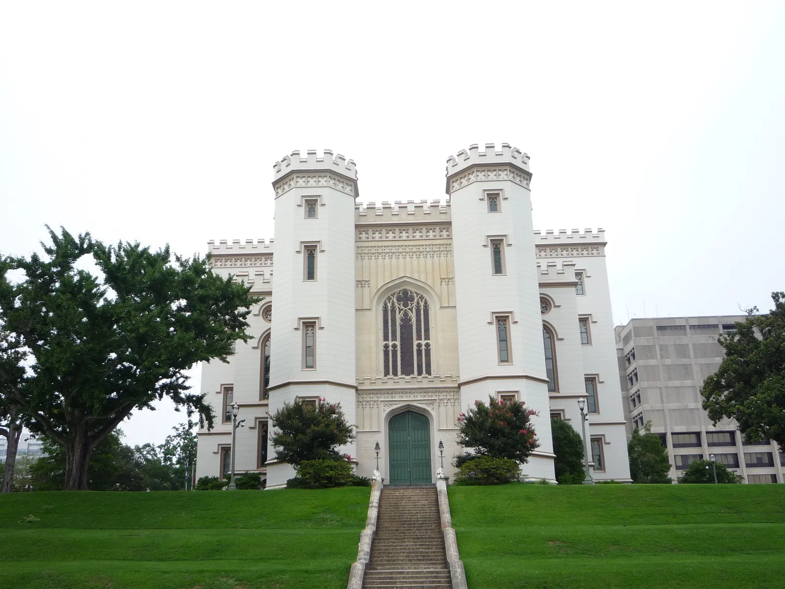 Old State Capitol — photo 2