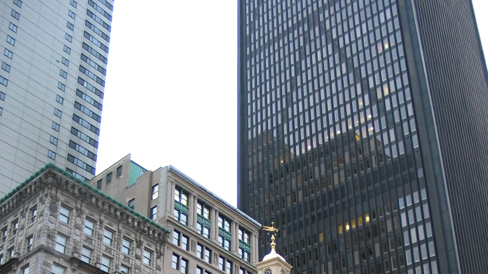 Old State House — hero image