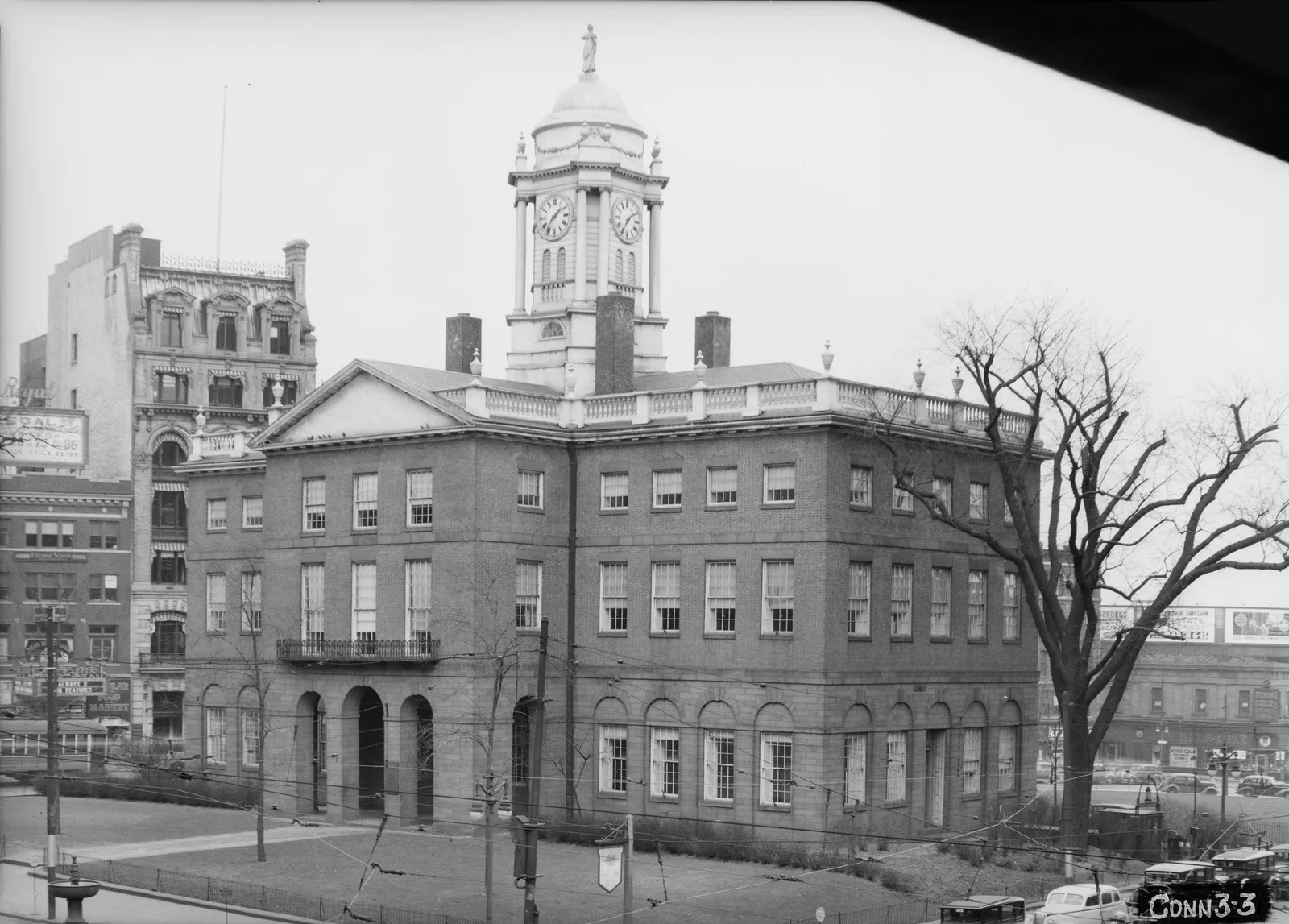 Old State House gallery image 1