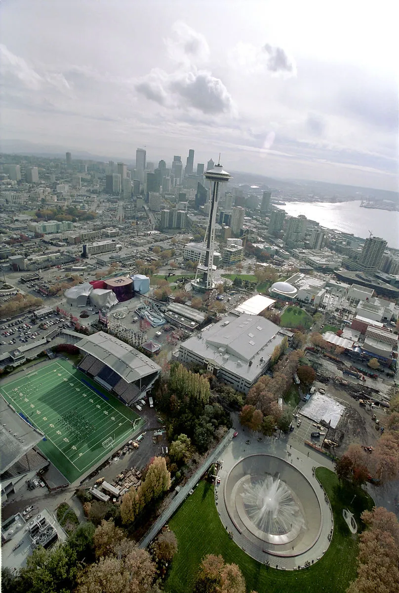 Pacific Science Center gallery image 2