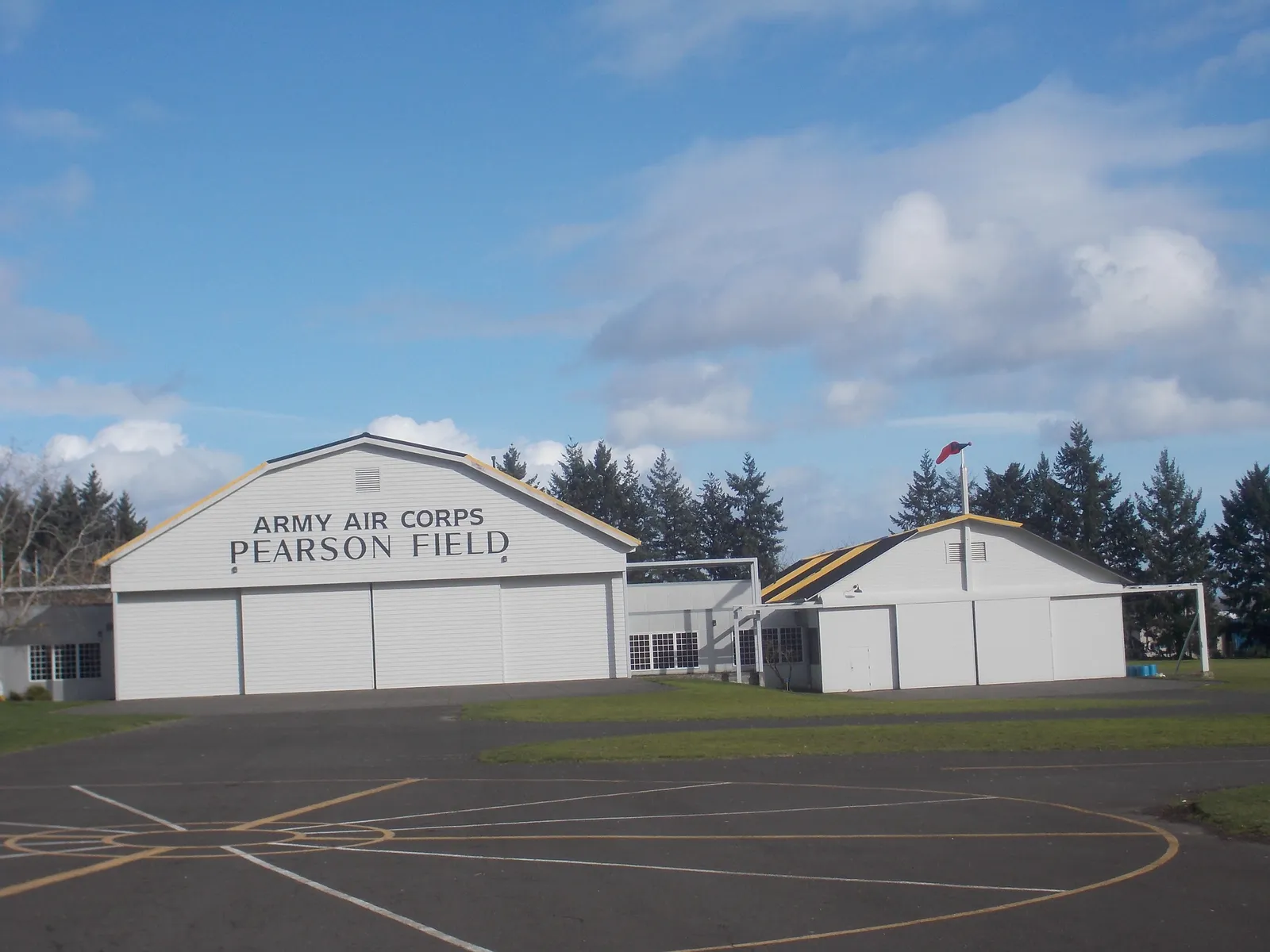 Pearson Air Museum gallery image 1