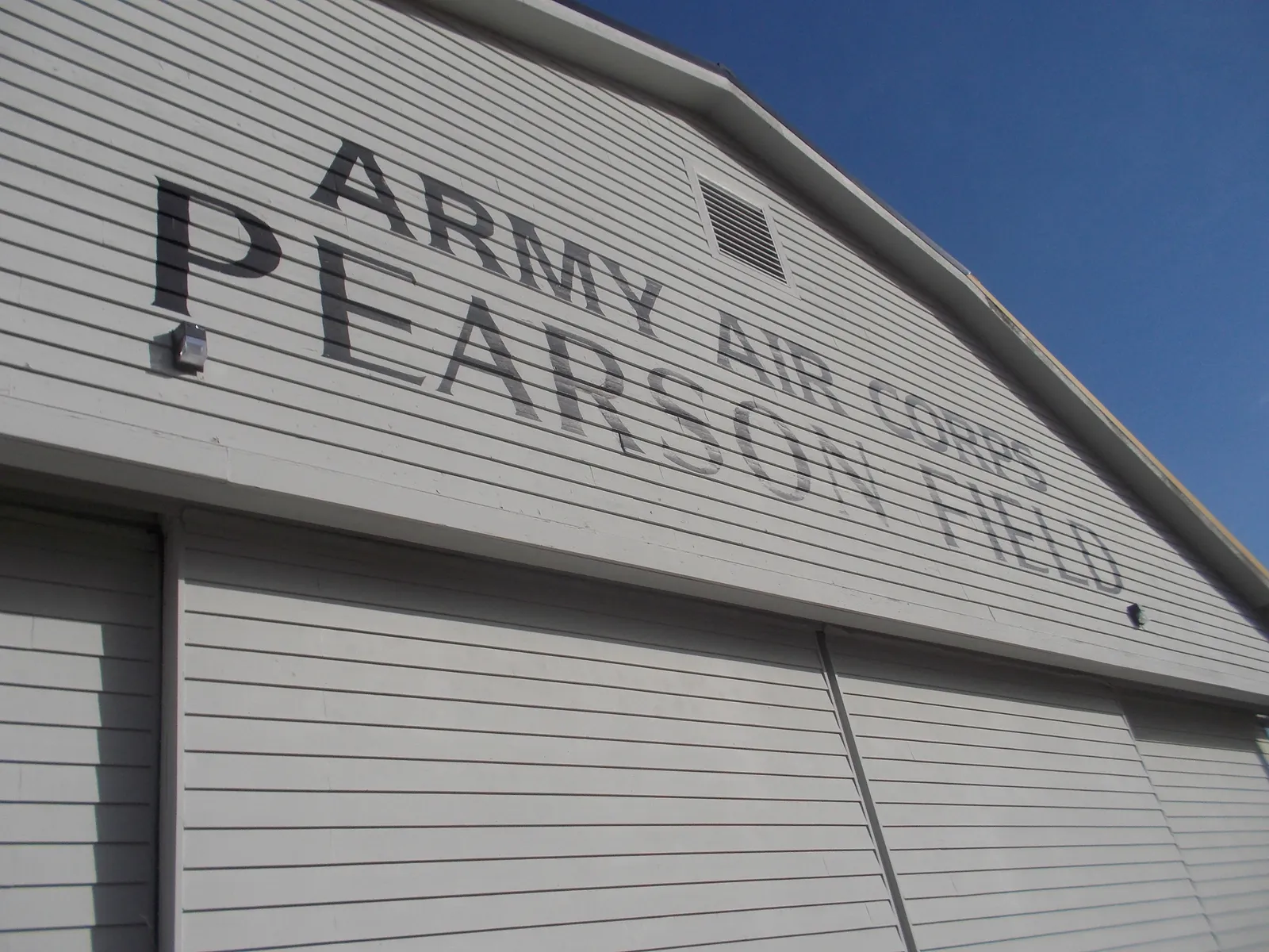 Pearson Air Museum gallery image 2