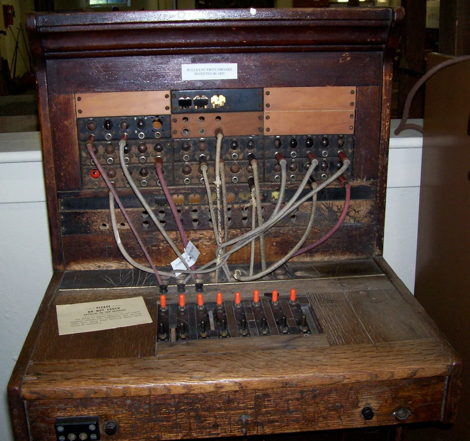 Peshtigo Fire Museum gallery image 2