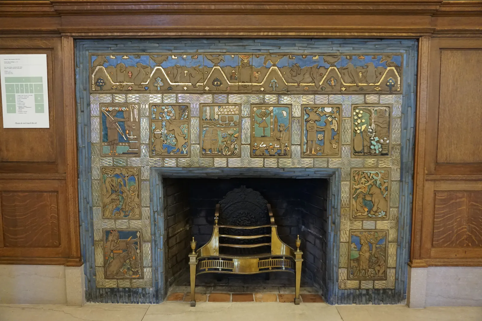 Pewabic Pottery gallery image 1