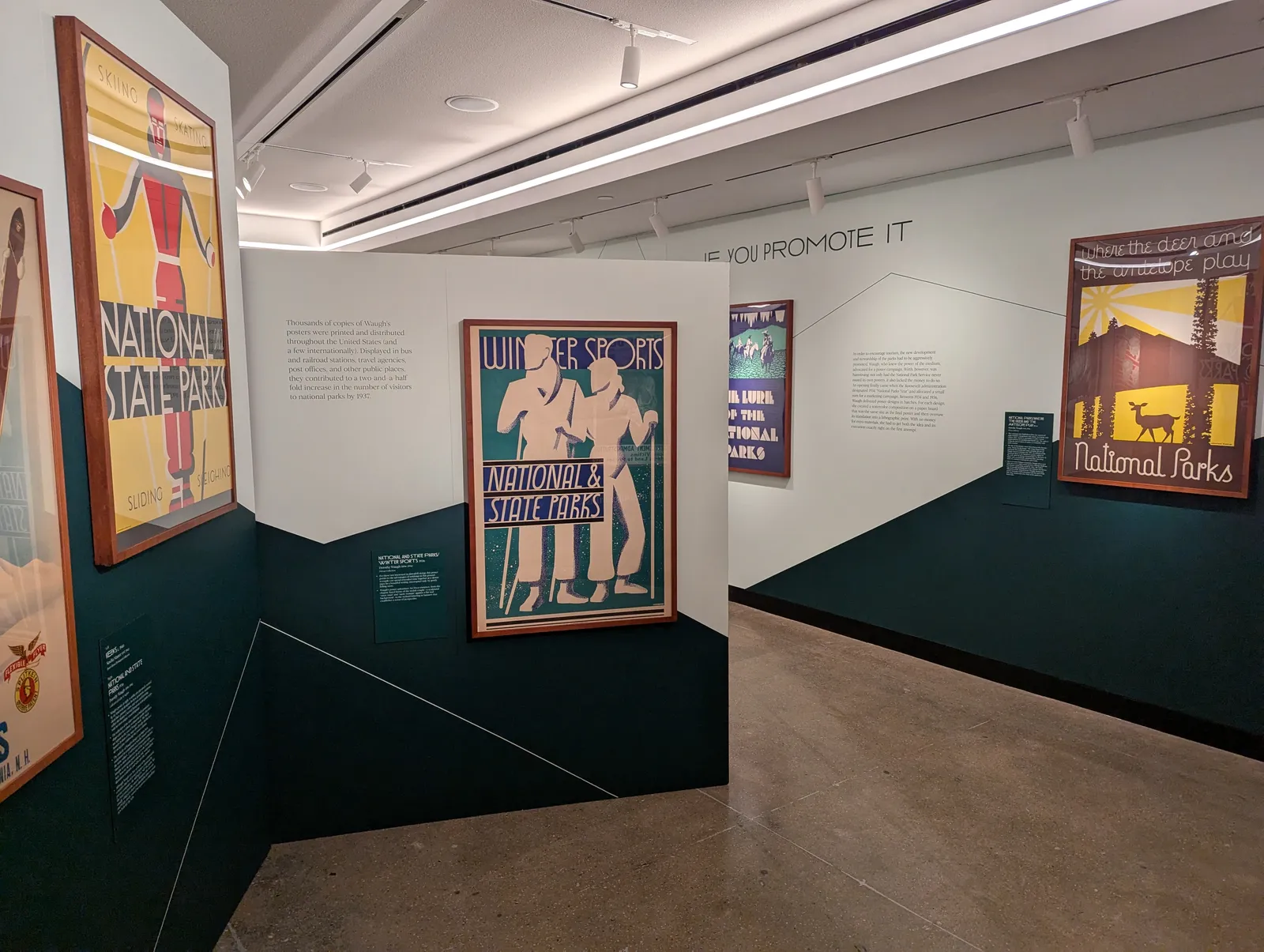 Poster House — photo 2