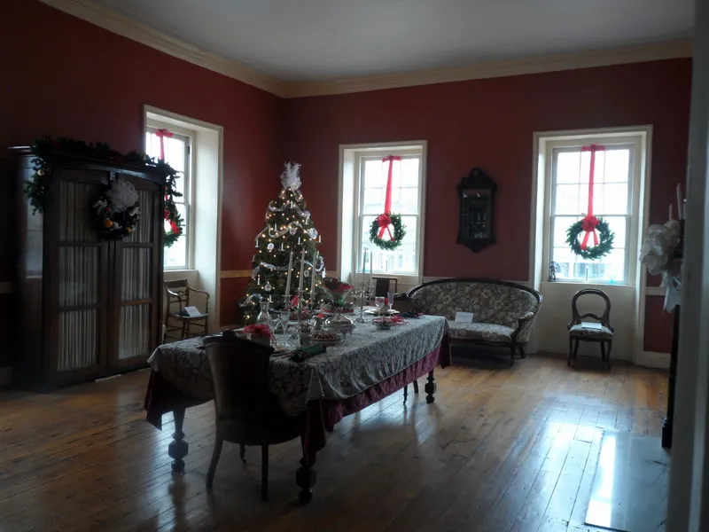 Proprietary House gallery image 2