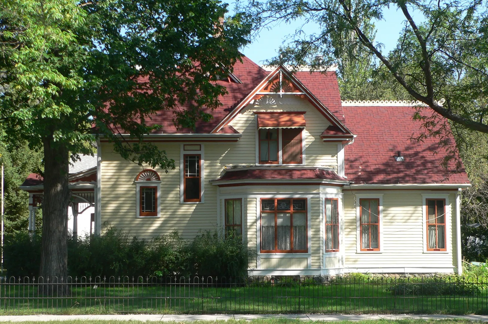 Pyle House Museum gallery image 1