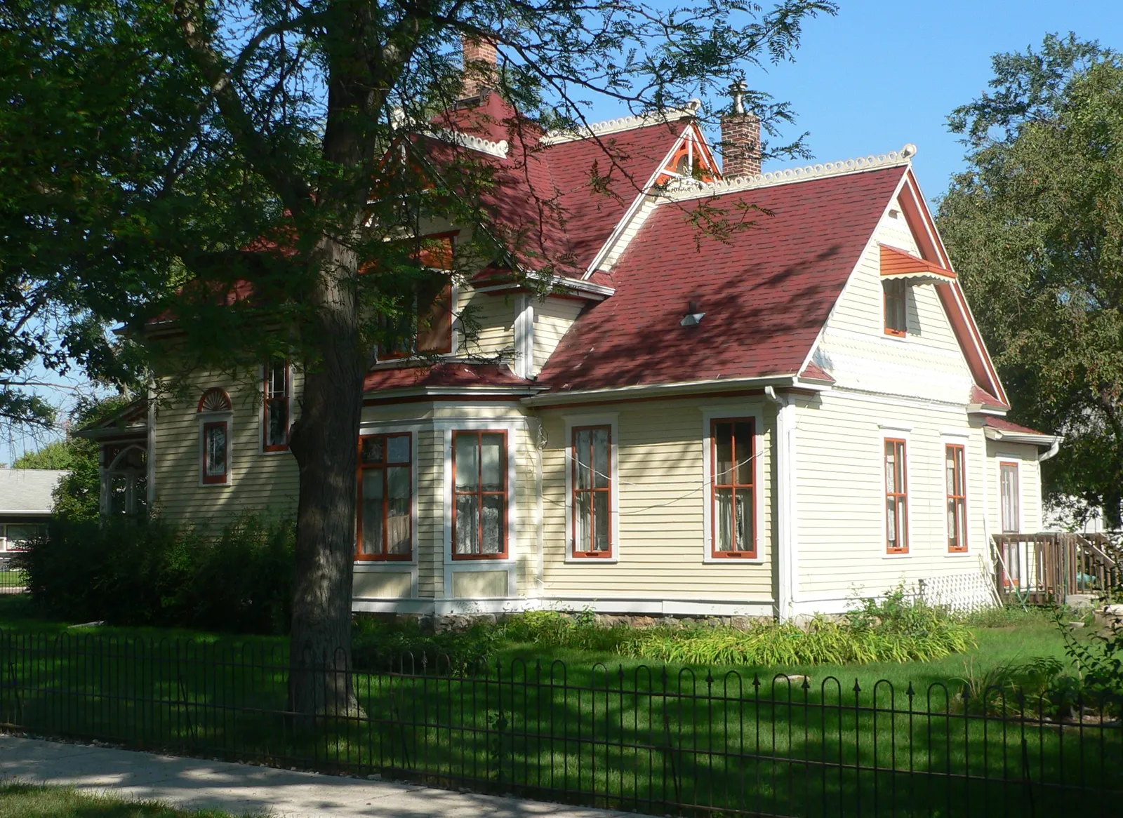 Pyle House Museum gallery image 2