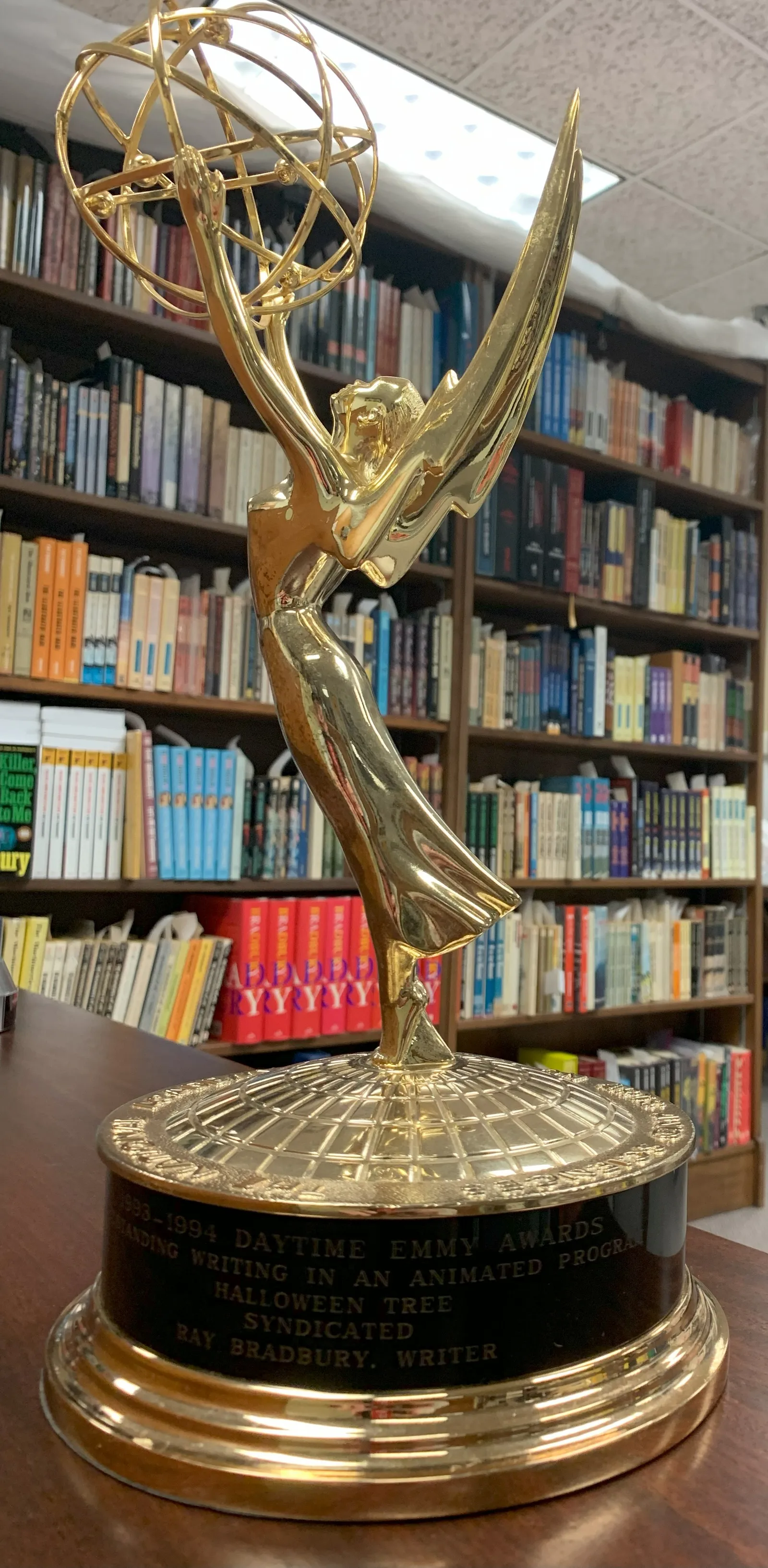 Ray Bradbury Center gallery image 2