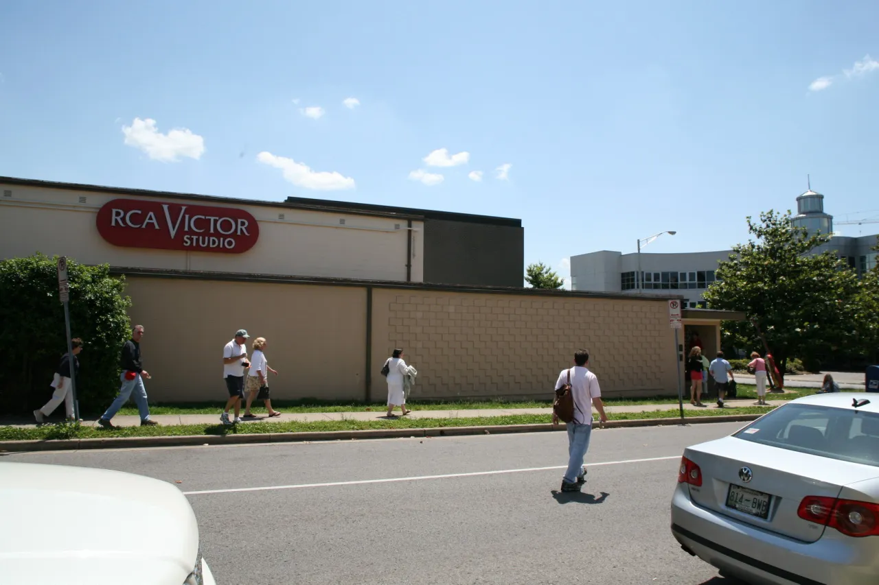 RCA Studio B gallery image 1