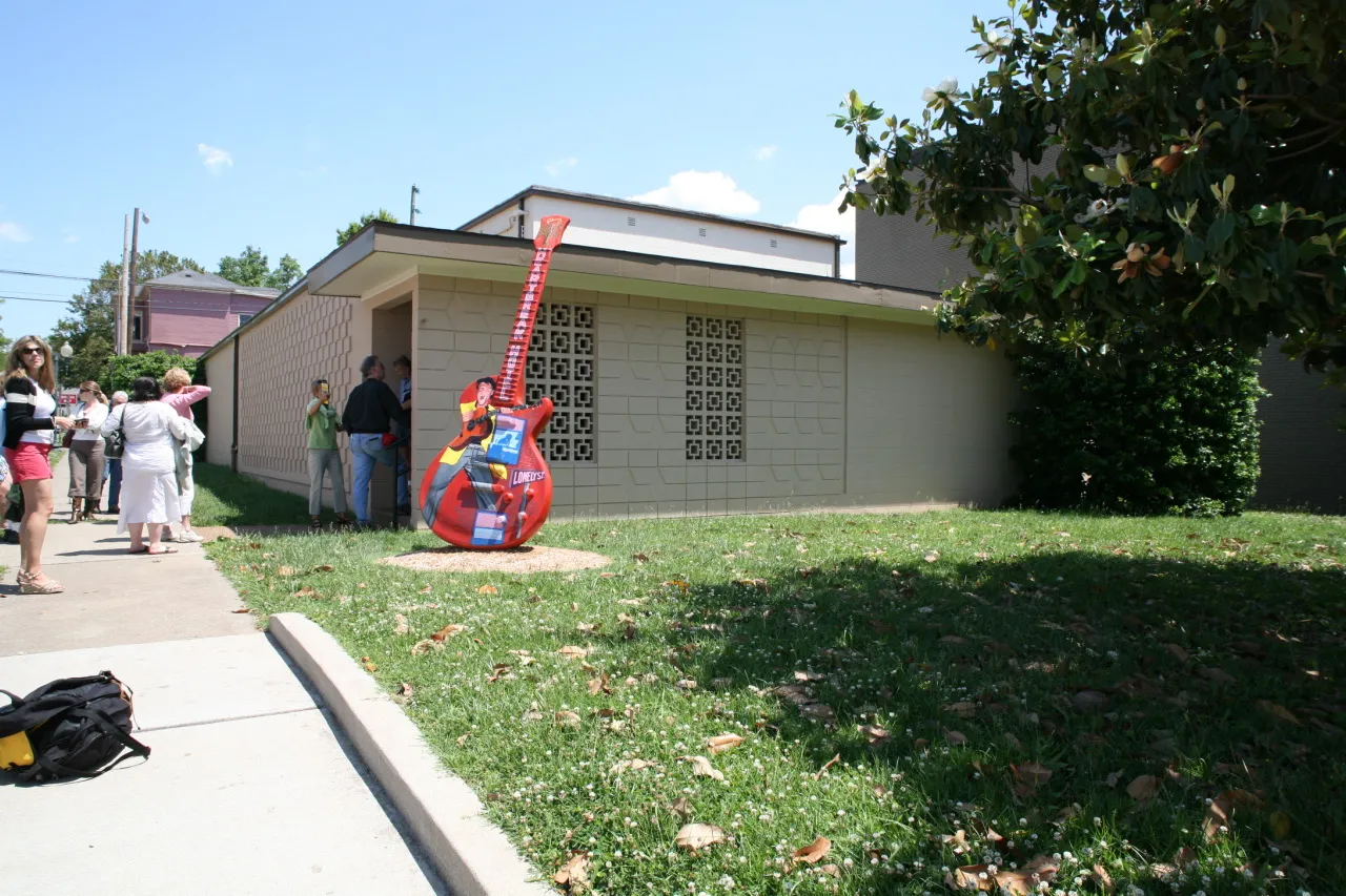 RCA Studio B gallery image 2