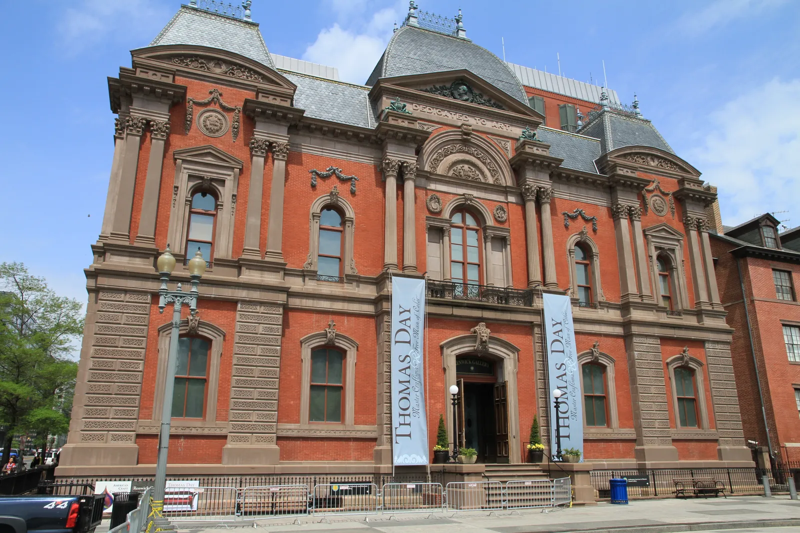 Renwick Gallery gallery image 1