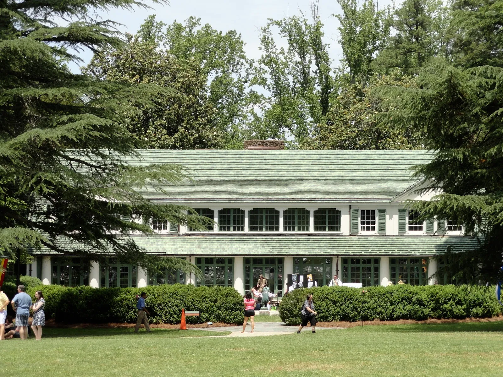 Reynolda House gallery image 2