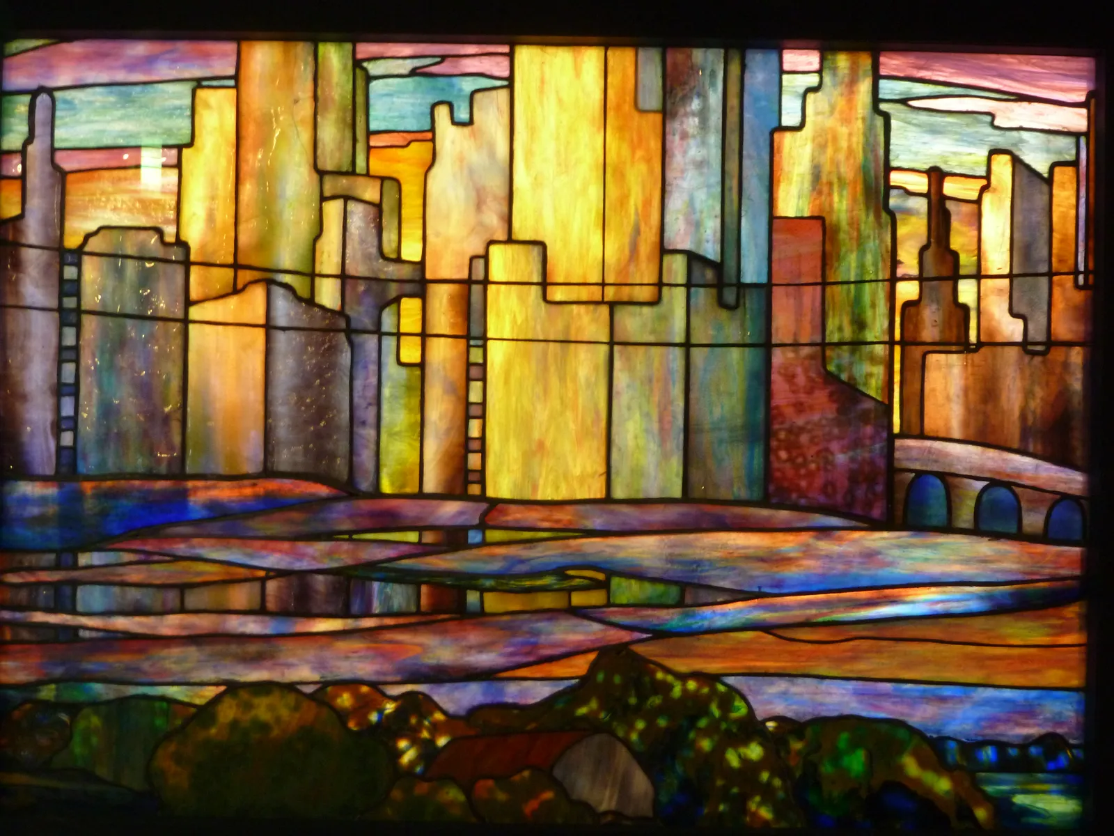 Richard H. Driehaus Museum — photo 2