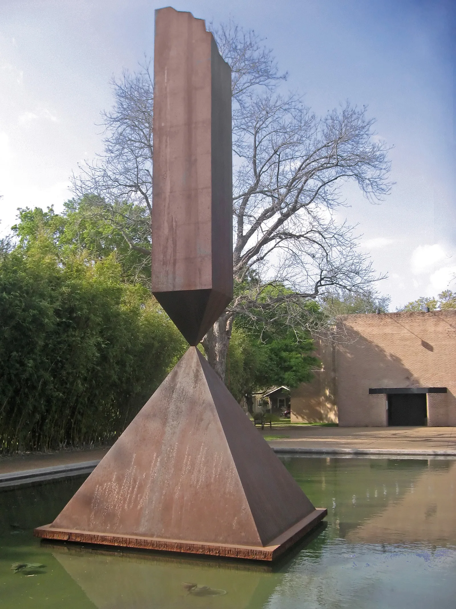 Rothko Chapel gallery image 2