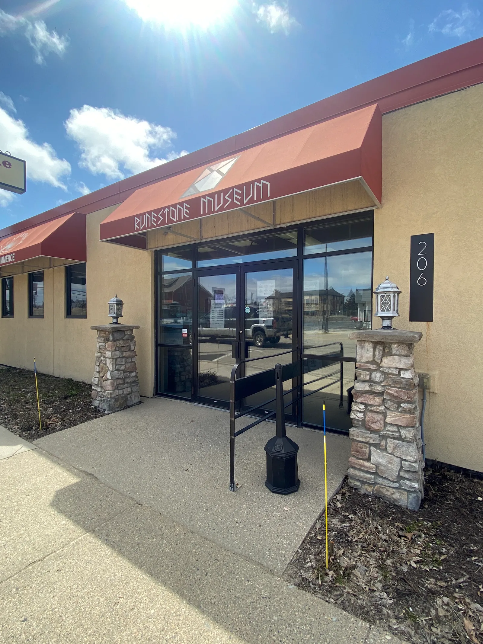 Runestone Museum gallery image 1