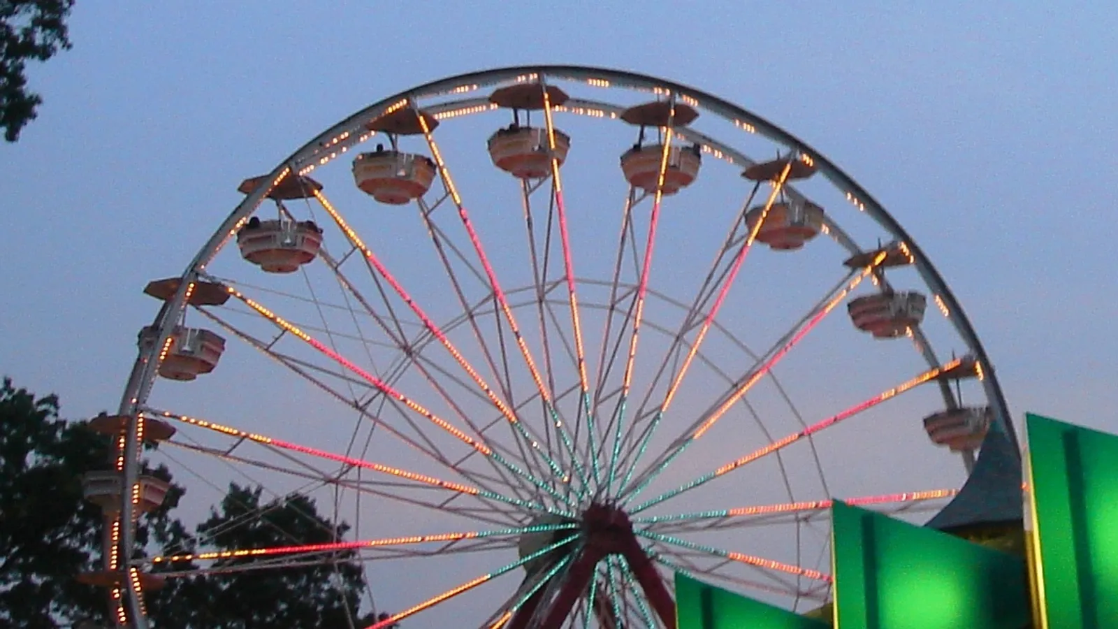 Rye Playland — hero image