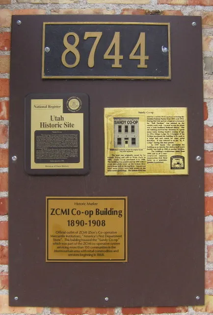 Sandy Museum — photo 1