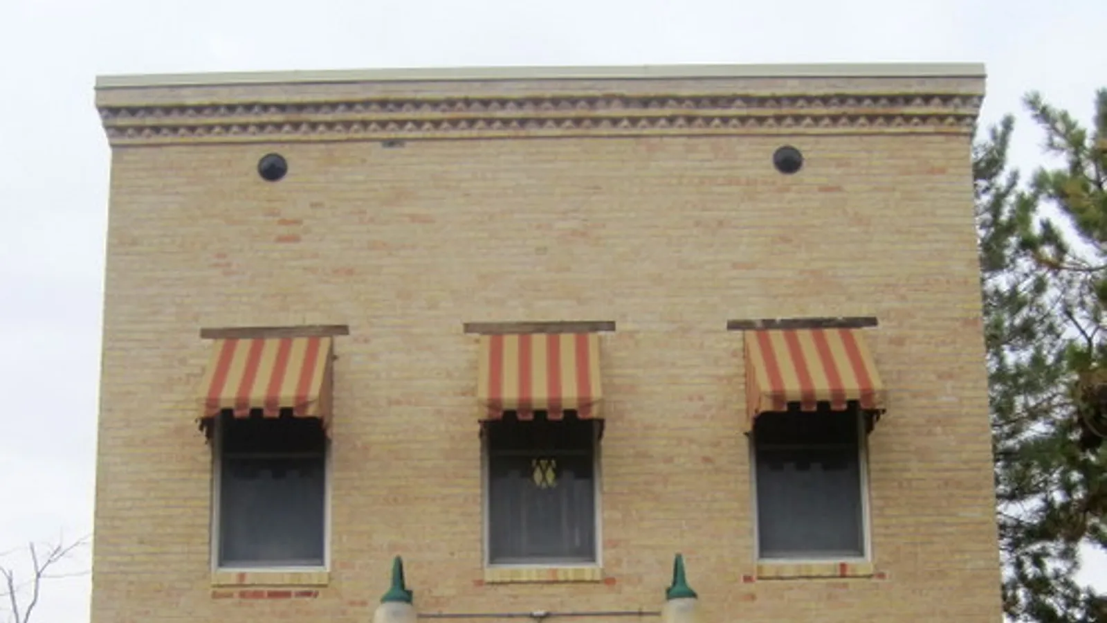 Sandy Museum — hero image