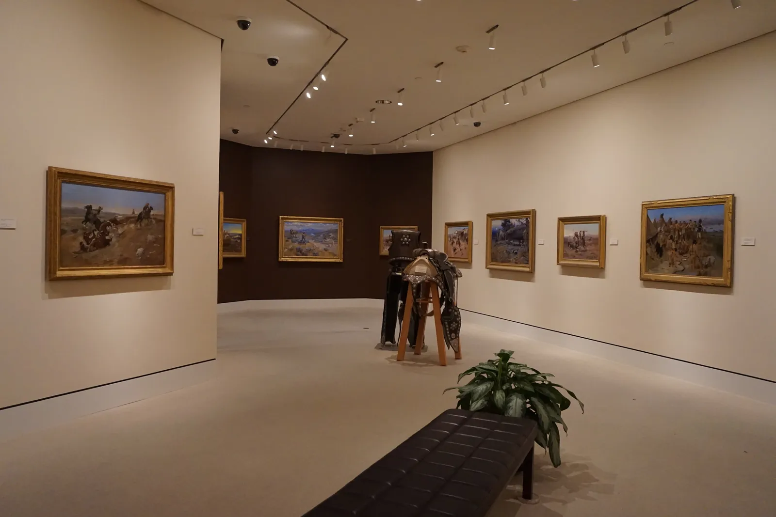 Sid Richardson Museum gallery image 1