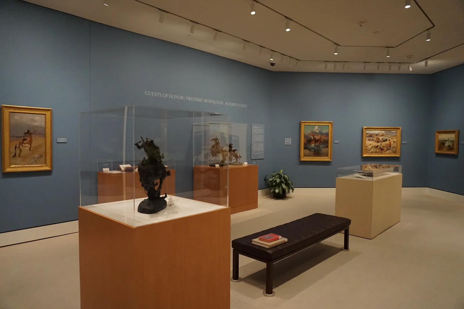 Sid Richardson Museum gallery image 2
