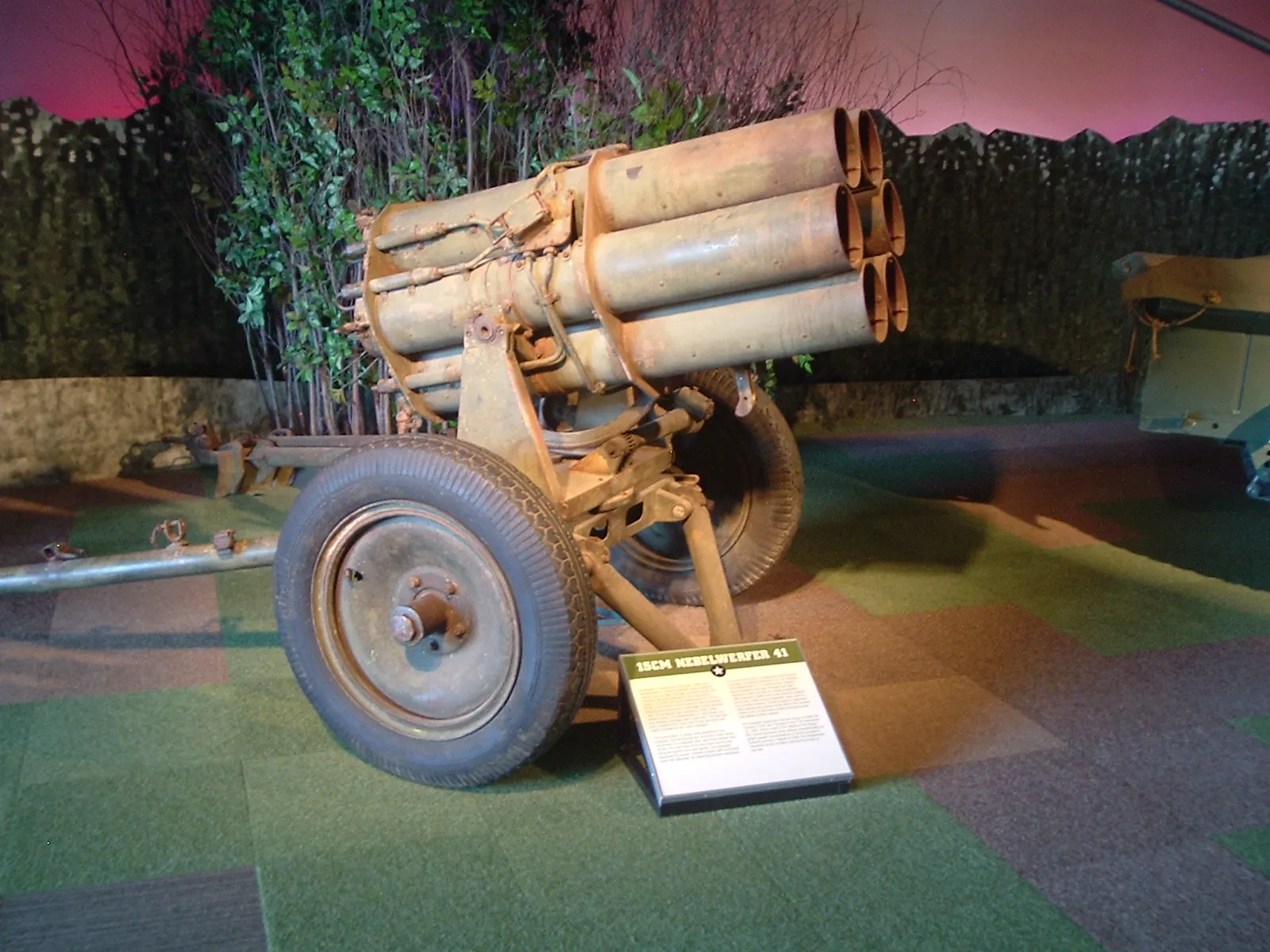 Silent Wings Museum gallery image 1