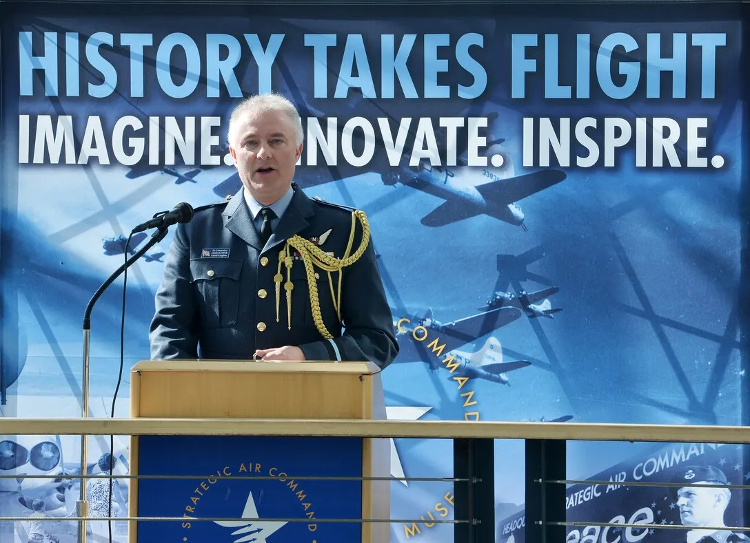 Strategic Air Command & Aerospace Museum gallery image 2