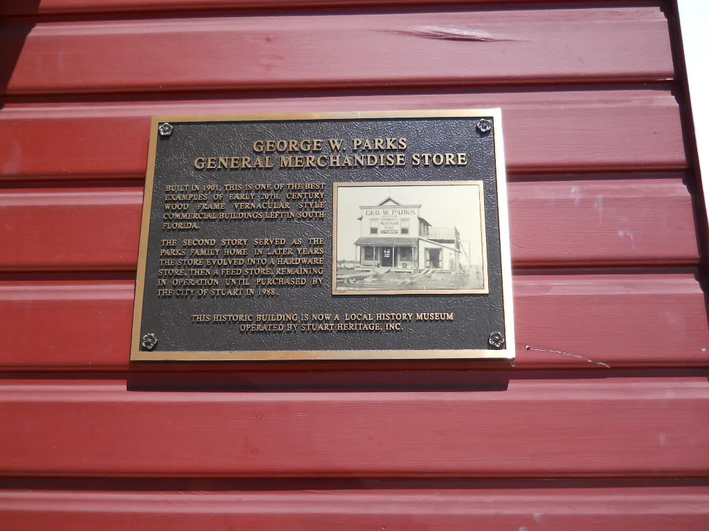 Stuart Heritage Museum gallery image 2