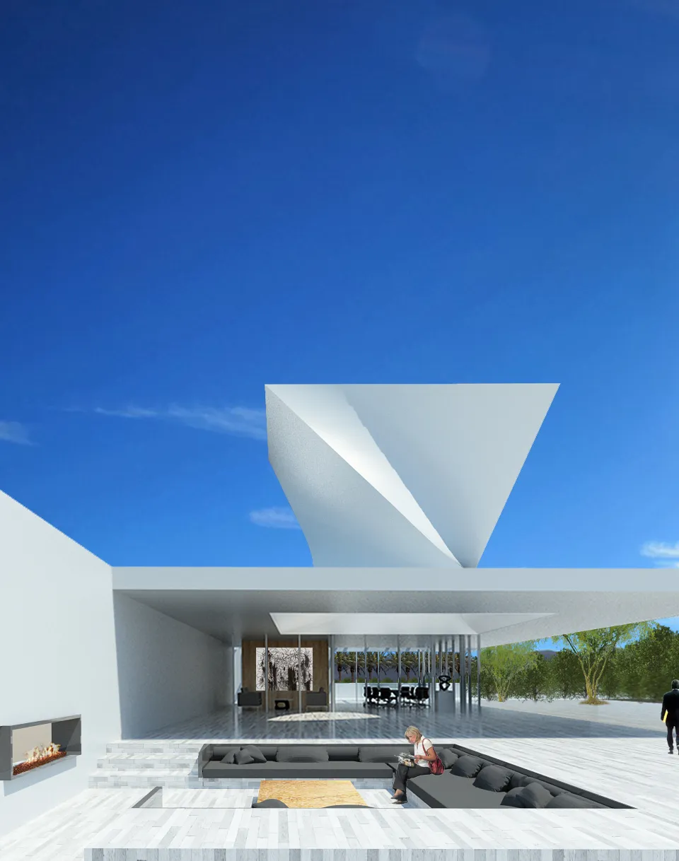 Sunnylands gallery image 1